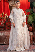 Motifz | Luxury Formal | 4829-GULNAAR - Ladies Clothes - Maria Faisal