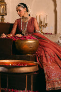 Motifz | Luxury Formal | 4830-RINAZ - Ladies Clothes - Maria Faisal