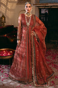 Motifz | Luxury Formal | 4830-RINAZ - Ladies Clothes - Maria Faisal
