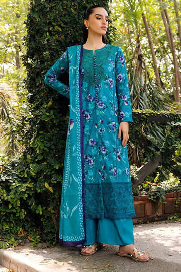 Motifz | Umang Lawn | 4893-AALIYA