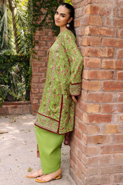 Motifz | Umang Lawn | 4894-HIBA by Maria Faisal - Registered Vendor of : Motifz - type : Ladies Clothes - 100% original wedding dresses