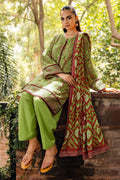 Motifz | Umang Lawn | 4894-HIBA by Maria Faisal - Registered Vendor of : Motifz - type : Ladies Clothes - 100% original wedding dresses
