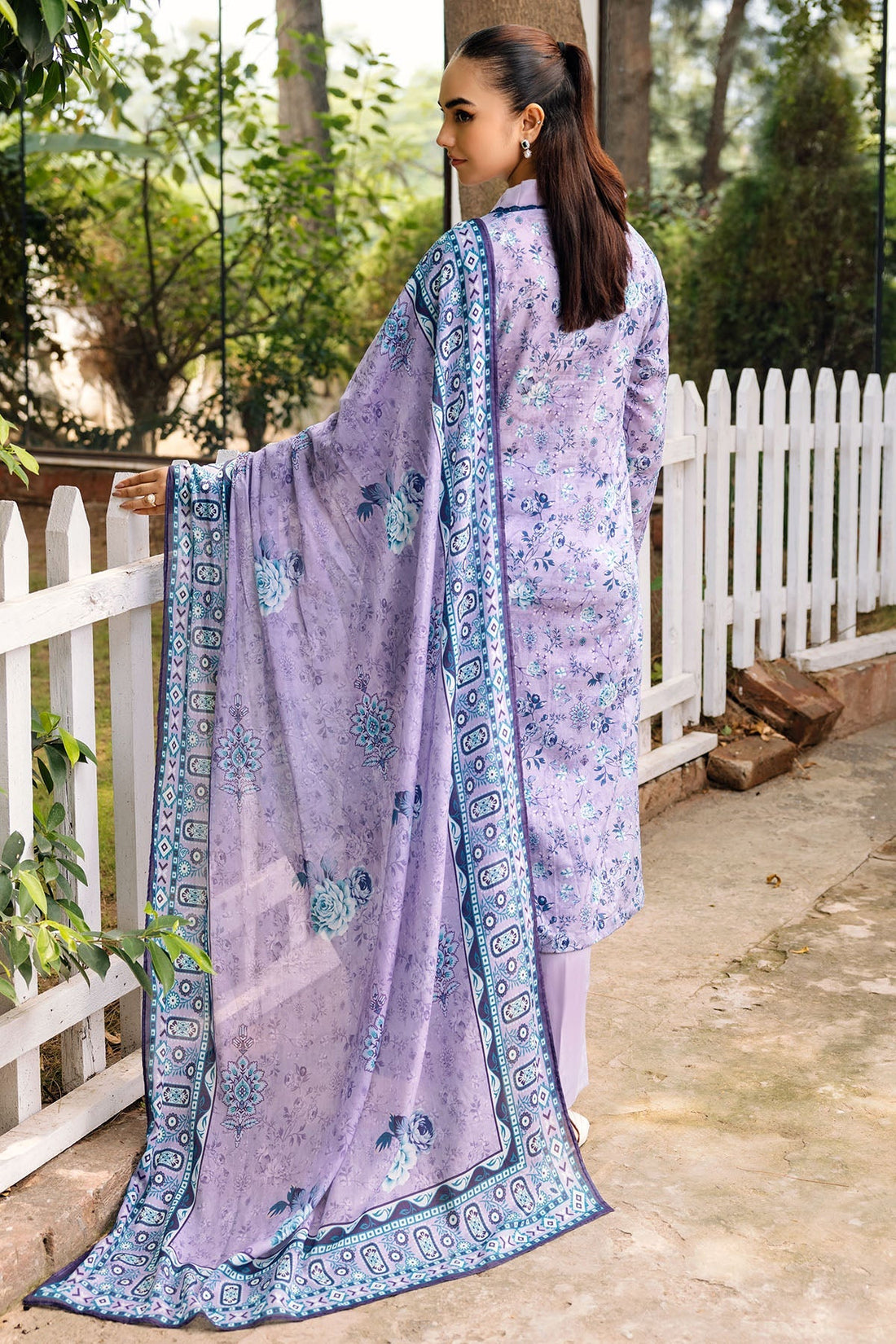 Motifz | Umang Lawn | 4897-ARISHA