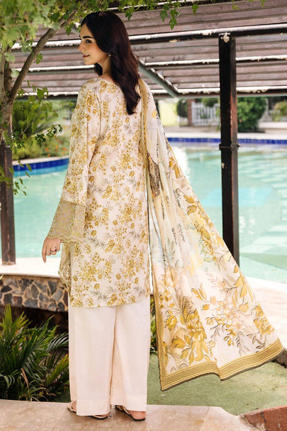 Motifz | Umang Lawn | 4898-SOFIA by Maria Faisal - Registered Vendor of : Motifz - type : Ladies Clothes - 100% original wedding dresses