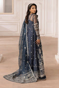 Motifz | Luxury Formal | 4931-YASNA by Maria Faisal - Registered Vendor of : Motifz - type : Ladies Clothes - 100% original wedding dresses