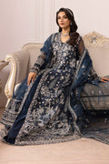 Motifz | Luxury Formal | 4931-YASNA by Maria Faisal - Registered Vendor of : Motifz - type : Ladies Clothes - 100% original wedding dresses