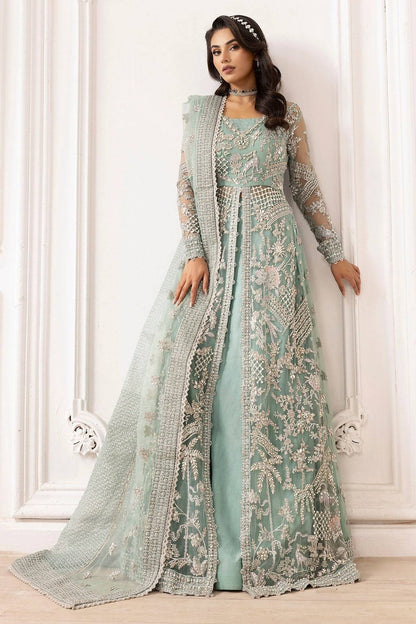 Motifz | Luxury Formal | 4932-AROOSH by Maria Faisal - Registered Vendor of : Motifz - type : Ladies Clothes - 100% original wedding dresses