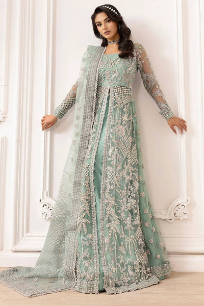 Motifz | Luxury Formal | 4932-AROOSH by Maria Faisal - Registered Vendor of : Motifz - type : Ladies Clothes - 100% original wedding dresses