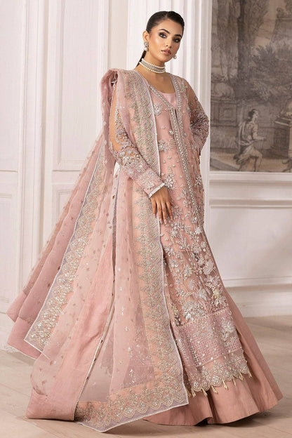 Motifz | Luxury Formal | 4935-AHLAM by Maria Faisal - Registered Vendor of : Motifz - type : Ladies Clothes - 100% original wedding dresses