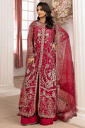 Motifz | Luxury Formal | 4937-HIRAETH by Maria Faisal - Registered Vendor of : Motifz - type : Ladies Clothes - 100% original wedding dresses