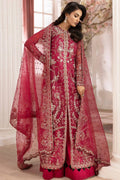 Motifz | Luxury Formal | 4937-HIRAETH by Maria Faisal - Registered Vendor of : Motifz - type : Ladies Clothes - 100% original wedding dresses