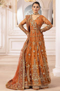 Motifz | Luxury Formal | 4938-RAHA by Maria Faisal - Registered Vendor of : Motifz - type : Ladies Clothes - 100% original wedding dresses