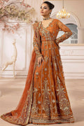 Motifz | Luxury Formal | 4938-RAHA by Maria Faisal - Registered Vendor of : Motifz - type : Ladies Clothes - 100% original wedding dresses