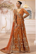 Motifz | Luxury Formal | 4938-RAHA by Maria Faisal - Registered Vendor of : Motifz - type : Ladies Clothes - 100% original wedding dresses