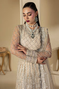 Motifz | Luxury Formal | 5131-DOVE - Ladies Clothes - Maria Faisal