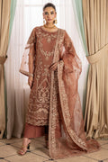Motifz | Luxury Formal | 5136-JOURNEE - Ladies Clothes - Maria Faisal
