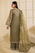 Motifz | Luxury Formal | 5137-GREEN - Ladies Clothes - Maria Faisal