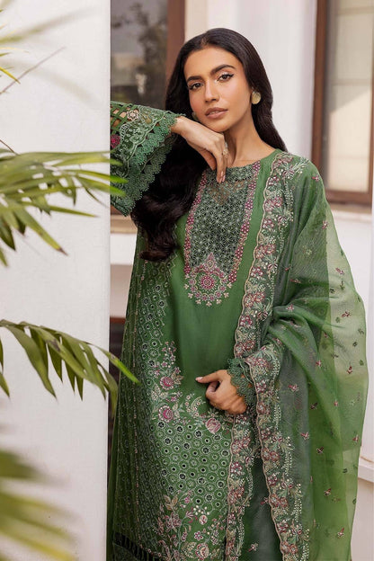 Motifz | Premium Lawn 25 | 5303-DARCY by Maria Faisal - Registered Vendor of : Motifz - type : Ladies Clothes - 100% original wedding dresses