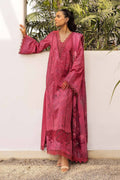 Motifz | Premium Lawn 25 | 5304-CELINE by Maria Faisal - Registered Vendor of : Motifz - type : Ladies Clothes - 100% original wedding dresses