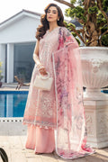Motifz | Premium Lawn 25 | 5306-MAVIS by Maria Faisal - Registered Vendor of : Motifz - type : Ladies Clothes - 100% original wedding dresses