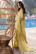 Motifz | Premium Lawn 25 | 5307-NICOLE by Maria Faisal - Registered Vendor of : Motifz - type : Ladies Clothes - 100% original wedding dresses
