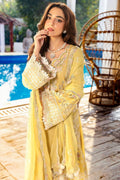 Motifz | Premium Lawn 25 | 5307-NICOLE by Maria Faisal - Registered Vendor of : Motifz - type : Ladies Clothes - 100% original wedding dresses