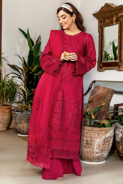 Motifz | Premium Lawn 25 | 5308-ESME by Maria Faisal - Registered Vendor of : Motifz - type : Ladies Clothes - 100% original wedding dresses