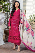 Motifz | Premium Lawn 25 | 5311-LIANA by Maria Faisal - Registered Vendor of : Motifz - type : Ladies Clothes - 100% original wedding dresses