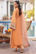 Motifz | Premium Lawn 25 | 5315-CORINNE by Maria Faisal - Registered Vendor of : Motifz - type : Ladies Clothes - 100% original wedding dresses