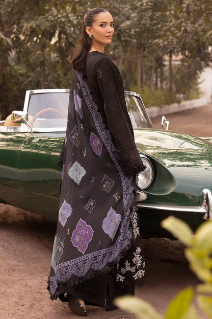 Motifz | Premium Lawn 25 | 5320-CORALIE by Maria Faisal - Registered Vendor of : Motifz - type : Ladies Clothes - 100% original wedding dresses