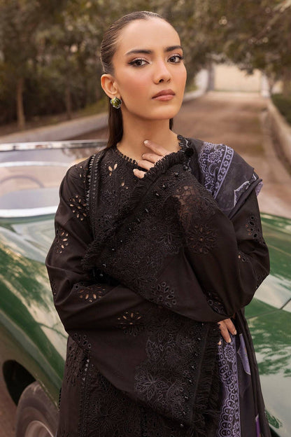 Motifz | Premium Lawn 25 | 5320-CORALIE by Maria Faisal - Registered Vendor of : Motifz - type : Ladies Clothes - 100% original wedding dresses