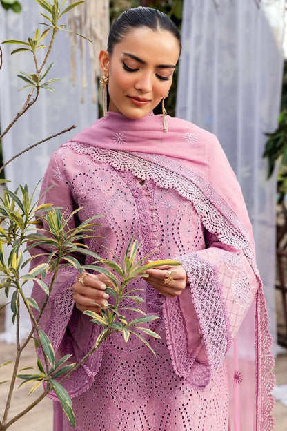 Motifz | Premium Lawn 25 | 5321-CIEL by Maria Faisal - Registered Vendor of : Motifz - type : Ladies Clothes - 100% original wedding dresses