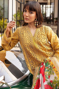 Motifz | Premium Lawn 25 | 5323-GENEVA by Maria Faisal - Registered Vendor of : Motifz - type : Ladies Clothes - 100% original wedding dresses