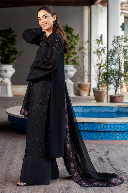 Motifz | Premium Lawn 25 | 5326-COURTNEY by Maria Faisal - Registered Vendor of : Motifz - type : Ladies Clothes - 100% original wedding dresses