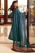 Motifz | Premium Lawn 25 | 5327-PERCY by Maria Faisal - Registered Vendor of : Motifz - type : Ladies Clothes - 100% original wedding dresses