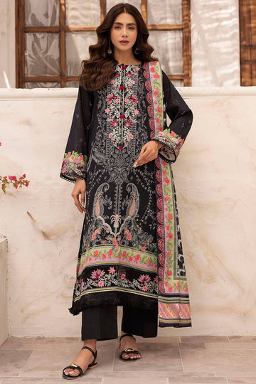 Motifz | Umang Lawn | 5413-YAREN