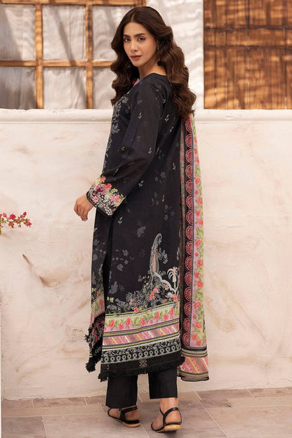Motifz | Umang Lawn | 5413-YAREN by Maria Faisal - Registered Vendor of : Motifz - type : Ladies Clothes - 100% original wedding dresses