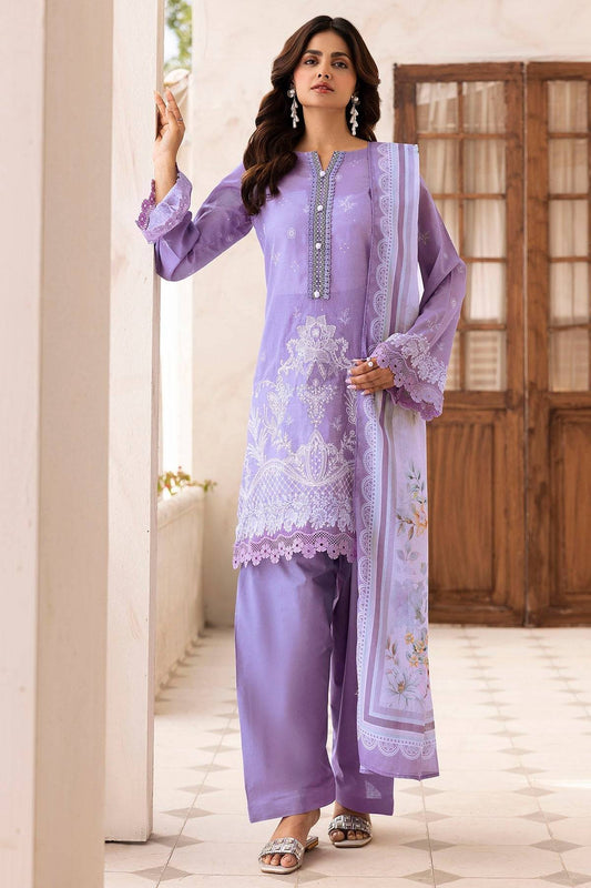Motifz | Umang Lawn | 5415-LEAH by Maria Faisal - Registered Vendor of : Motifz - type : Ladies Clothes - 100% original wedding dresses