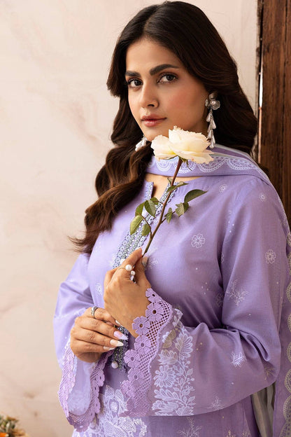 Motifz | Umang Lawn | 5415-LEAH by Maria Faisal - Registered Vendor of : Motifz - type : Ladies Clothes - 100% original wedding dresses