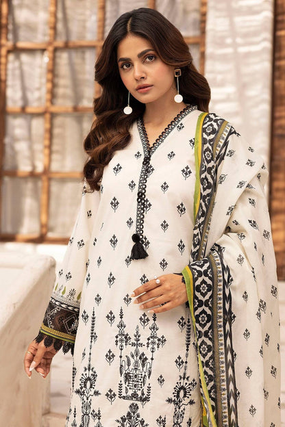 Motifz | Umang Lawn | 5417-SIRAA by Maria Faisal - Registered Vendor of : Motifz - type : Ladies Clothes - 100% original wedding dresses