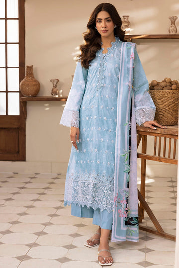 Motifz | Umang Lawn | 5420-JANE