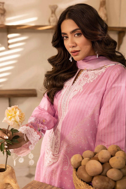 Motifz | Umang Lawn | 5421-VERA by Maria Faisal - Registered Vendor of : Motifz - type : Ladies Clothes - 100% original wedding dresses