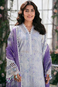 Motifz | Premium Lawn 25 | 5424-VALERIE by Maria Faisal - Registered Vendor of : Motifz - type : Ladies Clothes - 100% original wedding dresses