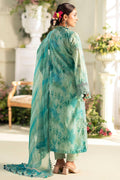 Motifz | Premium Lawn 25 | 5430-IRIS by Maria Faisal - Registered Vendor of : Motifz - type : Ladies Clothes - 100% original wedding dresses