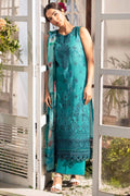 Motifz | Premium Lawn 25 | 5432-MARIGOLD by Maria Faisal - Registered Vendor of : Motifz - type : Ladies Clothes - 100% original wedding dresses
