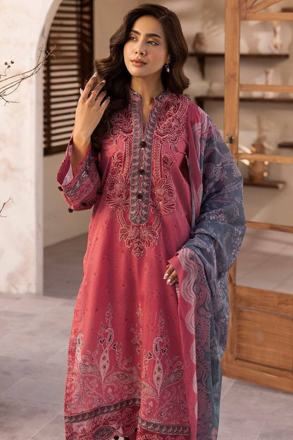 Motifz | Umang Lawn | 5471-IREA by Maria Faisal - Registered Vendor of : Motifz - type : Ladies Clothes - 100% original wedding dresses