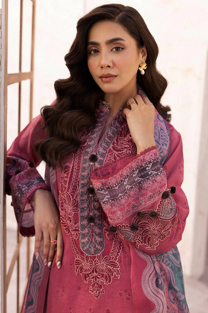 Motifz | Umang Lawn | 5471-IREA by Maria Faisal - Registered Vendor of : Motifz - type : Ladies Clothes - 100% original wedding dresses