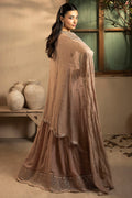 Motifz | Luxury Formal | 5575-LILLIA - Ladies Clothes - Maria Faisal
