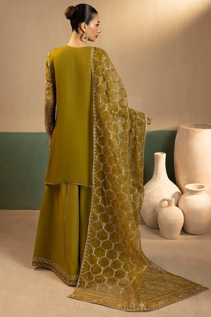 Motifz | Luxury Formal | 5577-ROMY - Ladies Clothes - Maria Faisal