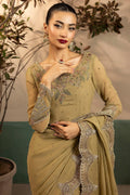 Motifz | Luxury Formal | 5580-MISSY - Ladies Clothes - Maria Faisal